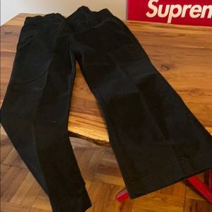 Used Banana Republic men’s chinos. Size W32L30